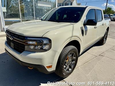 2024 Ford Maverick Lariat   - Photo 14 - North Salt Lake, UT 84010