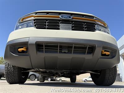 2024 Ford Maverick Lariat   - Photo 49 - North Salt Lake, UT 84010