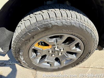 2024 Ford Maverick Lariat   - Photo 27 - North Salt Lake, UT 84010