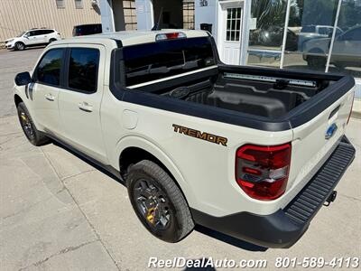 2024 Ford Maverick Lariat   - Photo 2 - North Salt Lake, UT 84010