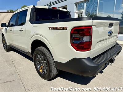 2024 Ford Maverick Lariat   - Photo 19 - North Salt Lake, UT 84010