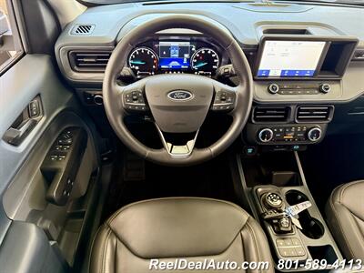 2024 Ford Maverick Lariat   - Photo 40 - North Salt Lake, UT 84010