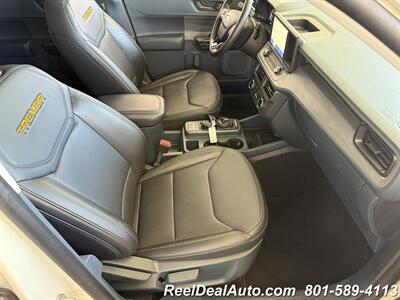 2024 Ford Maverick Lariat   - Photo 32 - North Salt Lake, UT 84010