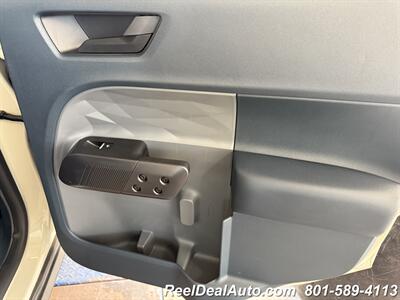 2024 Ford Maverick Lariat   - Photo 33 - North Salt Lake, UT 84010