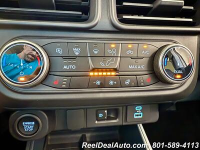 2024 Ford Maverick Lariat   - Photo 8 - North Salt Lake, UT 84010
