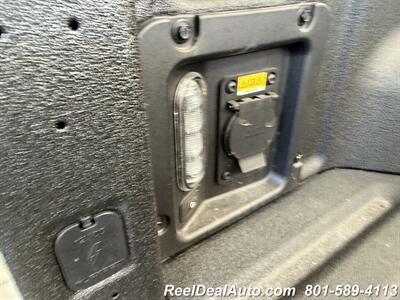 2024 Ford Maverick Lariat   - Photo 35 - North Salt Lake, UT 84010