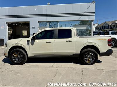 2024 Ford Maverick Lariat   - Photo 18 - North Salt Lake, UT 84010
