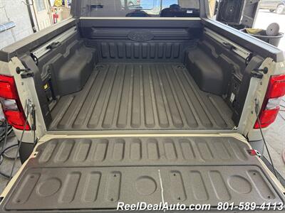 2024 Ford Maverick Lariat   - Photo 38 - North Salt Lake, UT 84010