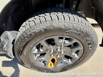 2024 Ford Maverick Lariat   - Photo 28 - North Salt Lake, UT 84010