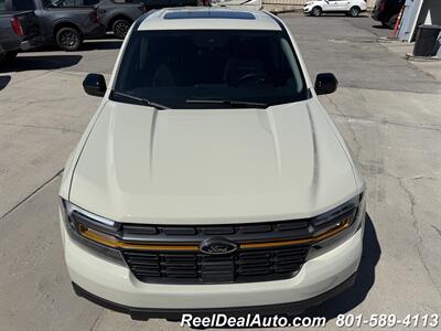 2024 Ford Maverick Lariat   - Photo 51 - North Salt Lake, UT 84010