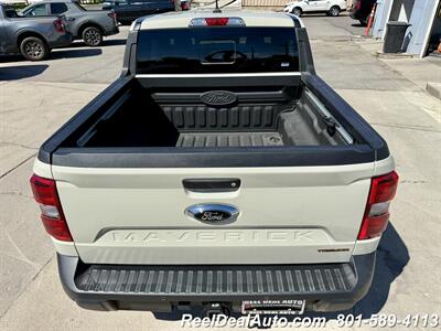 2024 Ford Maverick Lariat   - Photo 20 - North Salt Lake, UT 84010