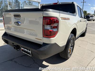 2024 Ford Maverick Lariat   - Photo 15 - North Salt Lake, UT 84010
