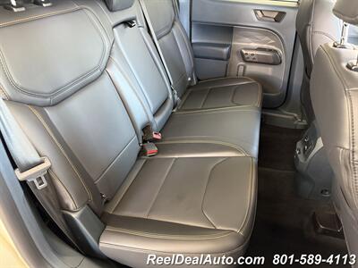 2024 Ford Maverick Lariat   - Photo 36 - North Salt Lake, UT 84010