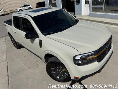 2024 Ford Maverick Lariat   - Photo 13 - North Salt Lake, UT 84010