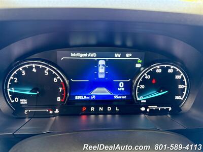 2024 Ford Maverick Lariat   - Photo 6 - North Salt Lake, UT 84010