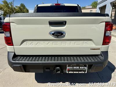 2024 Ford Maverick Lariat   - Photo 21 - North Salt Lake, UT 84010