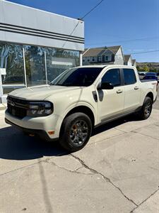 2024 Ford Maverick Lariat   - Photo 17 - North Salt Lake, UT 84010