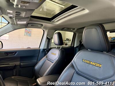 2024 Ford Maverick Lariat   - Photo 12 - North Salt Lake, UT 84010