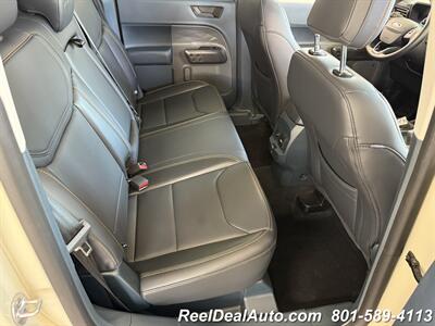 2024 Ford Maverick Lariat   - Photo 34 - North Salt Lake, UT 84010