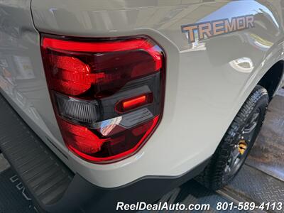 2024 Ford Maverick Lariat   - Photo 37 - North Salt Lake, UT 84010