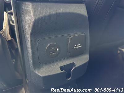 2024 Ford Maverick Lariat   - Photo 41 - North Salt Lake, UT 84010