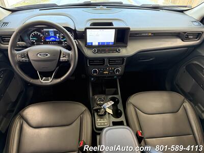 2024 Ford Maverick Lariat   - Photo 39 - North Salt Lake, UT 84010