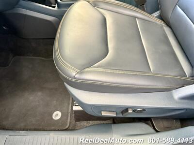 2024 Ford Maverick Lariat   - Photo 46 - North Salt Lake, UT 84010