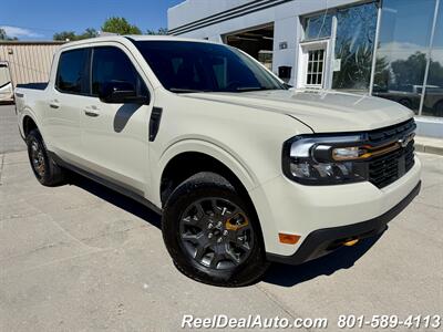 2024 Ford Maverick Lariat   - Photo 1 - North Salt Lake, UT 84010