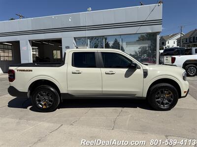 2024 Ford Maverick Lariat   - Photo 47 - North Salt Lake, UT 84010