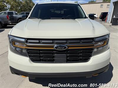 2024 Ford Maverick Lariat   - Photo 50 - North Salt Lake, UT 84010