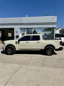 2024 Ford Maverick Lariat   - Photo 16 - North Salt Lake, UT 84010