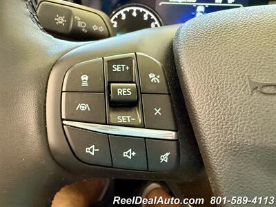 2024 Ford Maverick Lariat   - Photo 4 - North Salt Lake, UT 84010