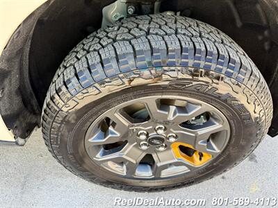 2024 Ford Maverick Lariat   - Photo 30 - North Salt Lake, UT 84010