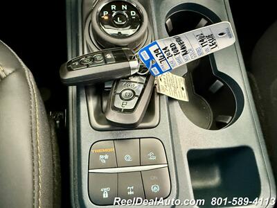 2024 Ford Maverick Lariat   - Photo 11 - North Salt Lake, UT 84010