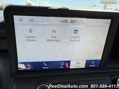 2024 Ford Maverick Lariat   - Photo 23 - North Salt Lake, UT 84010