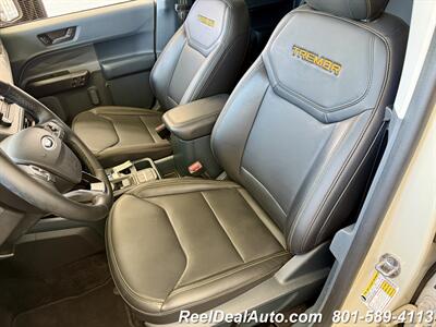 2024 Ford Maverick Lariat   - Photo 5 - North Salt Lake, UT 84010