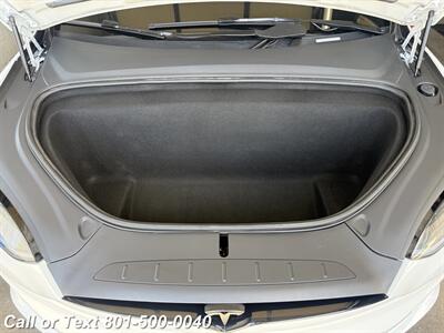 2024 Tesla Model X   - Photo 40 - North Salt Lake, UT 84010