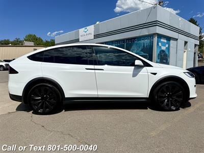 2024 Tesla Model X   - Photo 38 - North Salt Lake, UT 84010