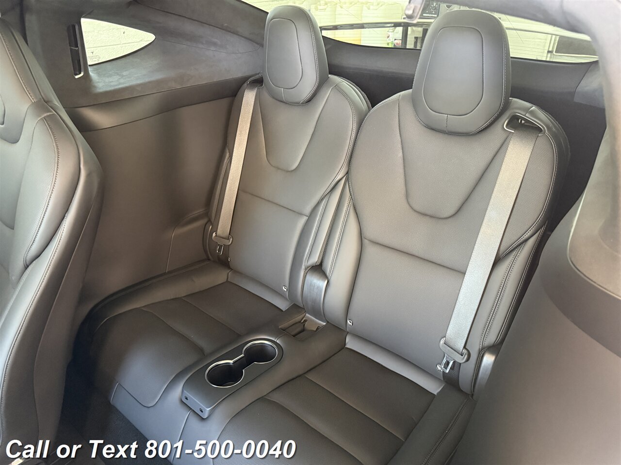 2024 Tesla Model X   - Photo 52 - North Salt Lake, UT 84010