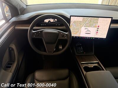 2024 Tesla Model X   - Photo 7 - North Salt Lake, UT 84010