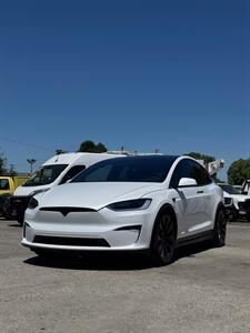 2024 Tesla Model X - Photo 15 - North Salt Lake, UT 84010
