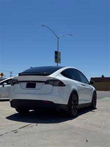 2024 Tesla Model X - Photo 7 - North Salt Lake, UT 84010