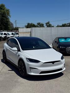2024 Tesla Model X - Photo 12 - North Salt Lake, UT 84010