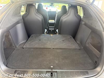 2024 Tesla Model X   - Photo 49 - North Salt Lake, UT 84010