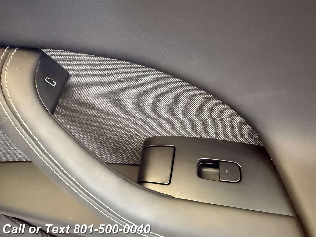 2024 Tesla Model X   - Photo 43 - North Salt Lake, UT 84010