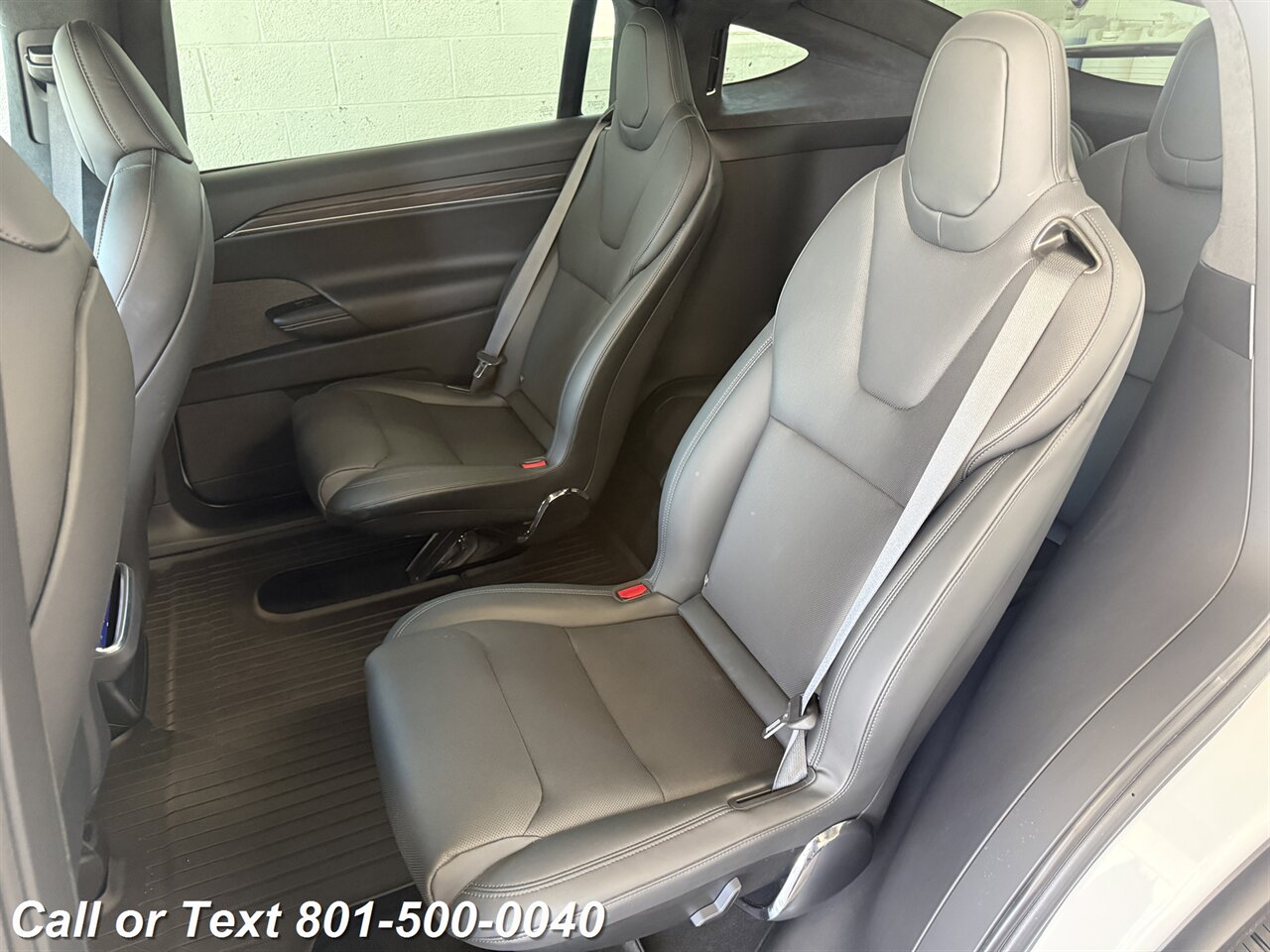 2024 Tesla Model X   - Photo 14 - North Salt Lake, UT 84010