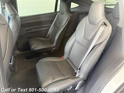 2024 Tesla Model X   - Photo 14 - North Salt Lake, UT 84010