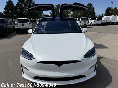 2024 Tesla Model X   - Photo 31 - North Salt Lake, UT 84010