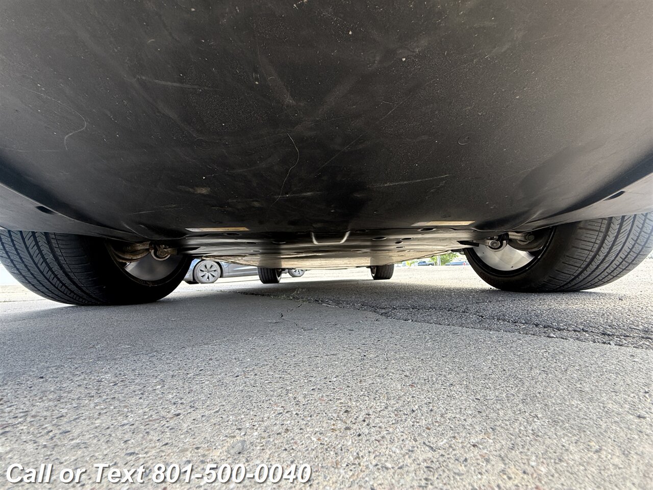 2024 Tesla Model X   - Photo 27 - North Salt Lake, UT 84010