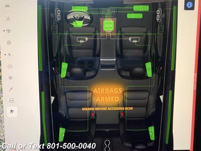 2024 Tesla Model X   - Photo 10 - North Salt Lake, UT 84010